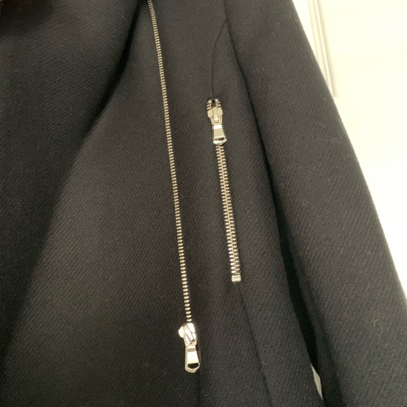 Zara wool coat size XS - Picture 10 of 10